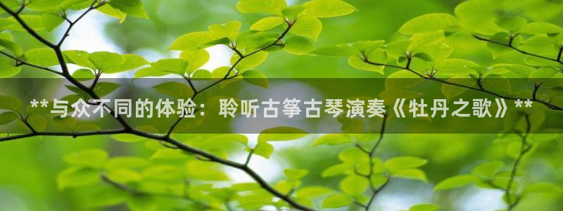 凯发旗舰